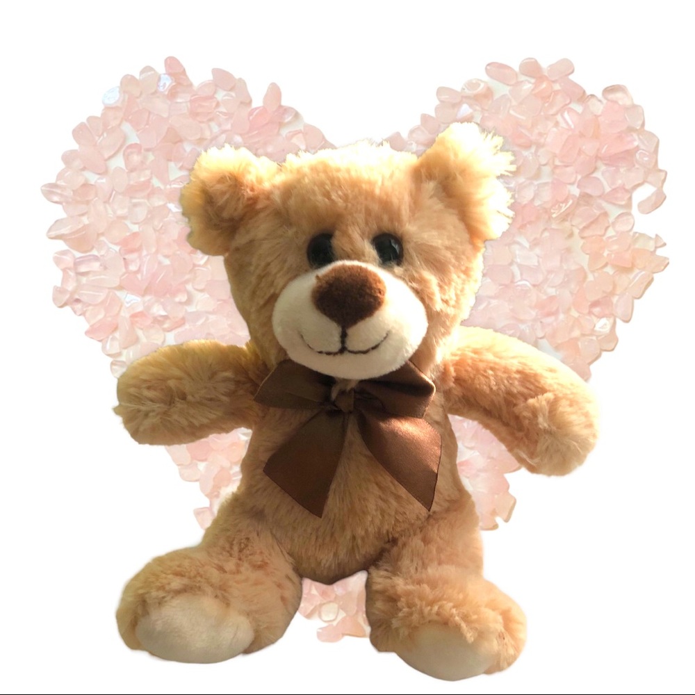 Fiesta Vernon Teddy Bear